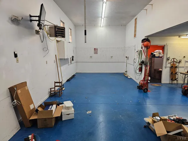 $789,700 | 6400 Everett Road, Forest, VA 24551