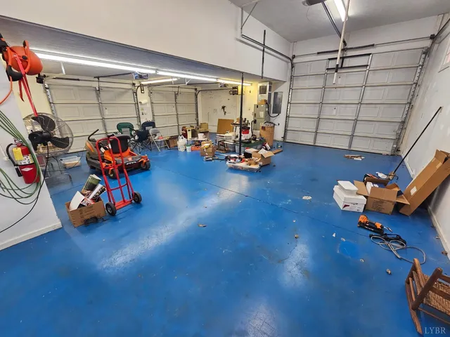 $789,700 | 6400 Everett Road, Forest, VA 24551