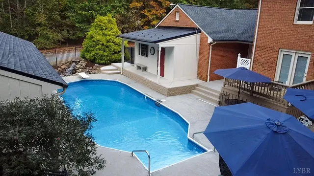 $789,700 | 6400 Everett Road, Forest, VA 24551