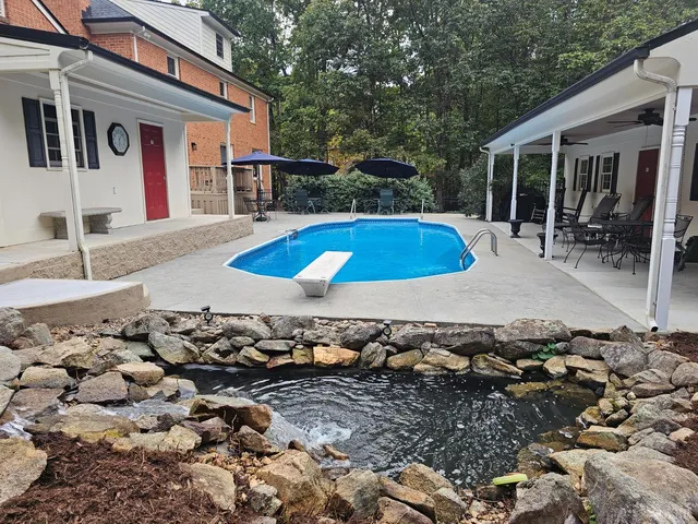 $789,700 | 6400 Everett Road, Forest, VA 24551