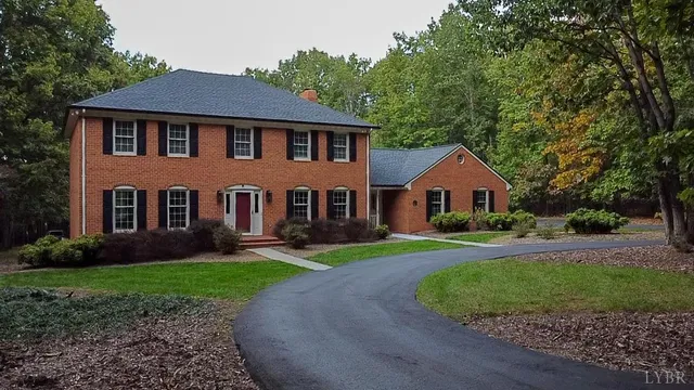 $789,700 | 6400 Everett Road, Forest, VA 24551