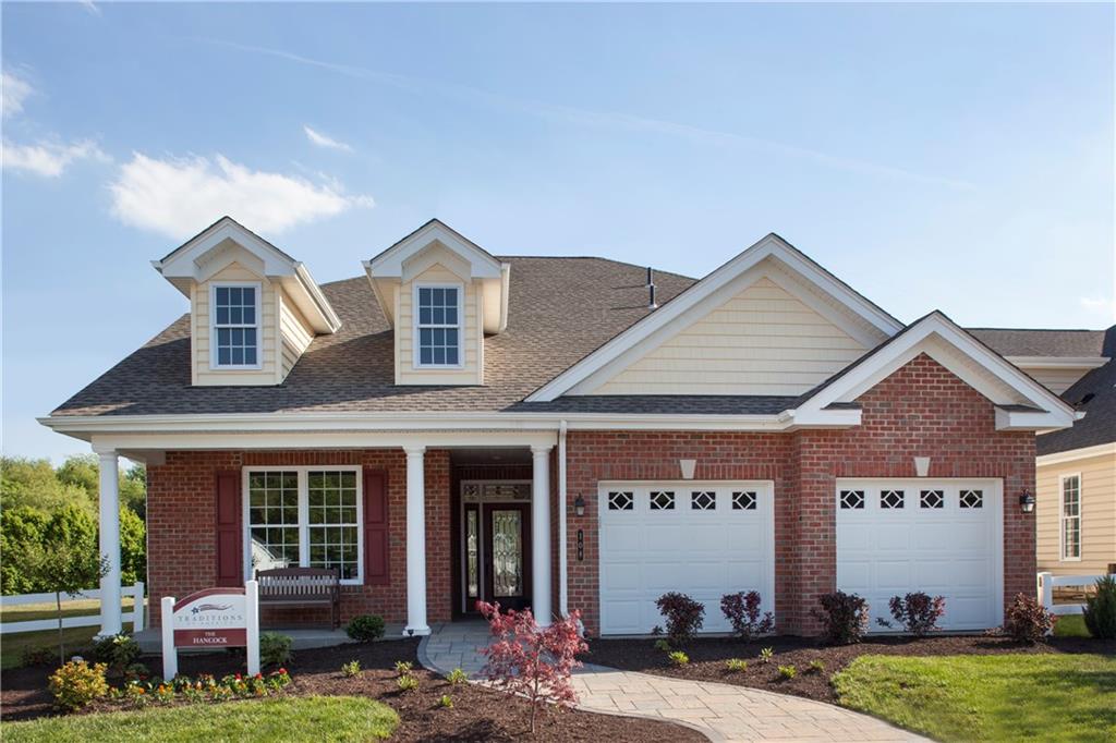 147 Resolution Drive Mars, PA 16046 - Photo 1 of 6 Gallery Image 1