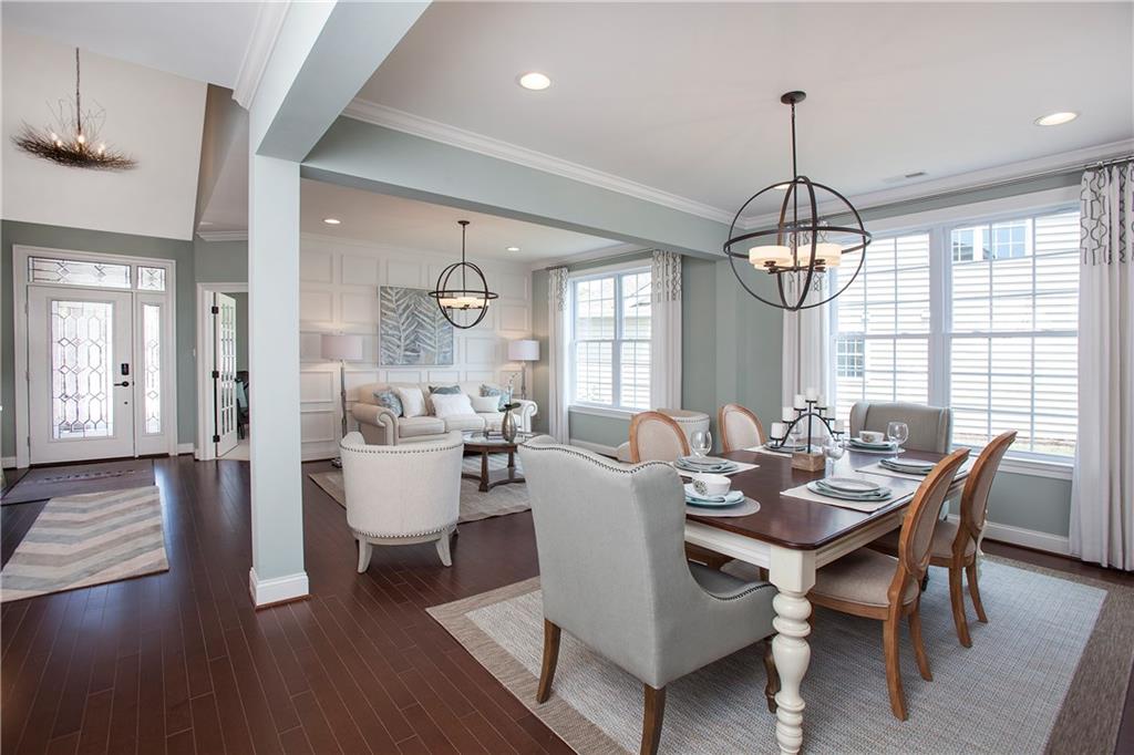 147 Resolution Drive Mars, PA 16046 - Photo 6 of 6 Gallery Image 6