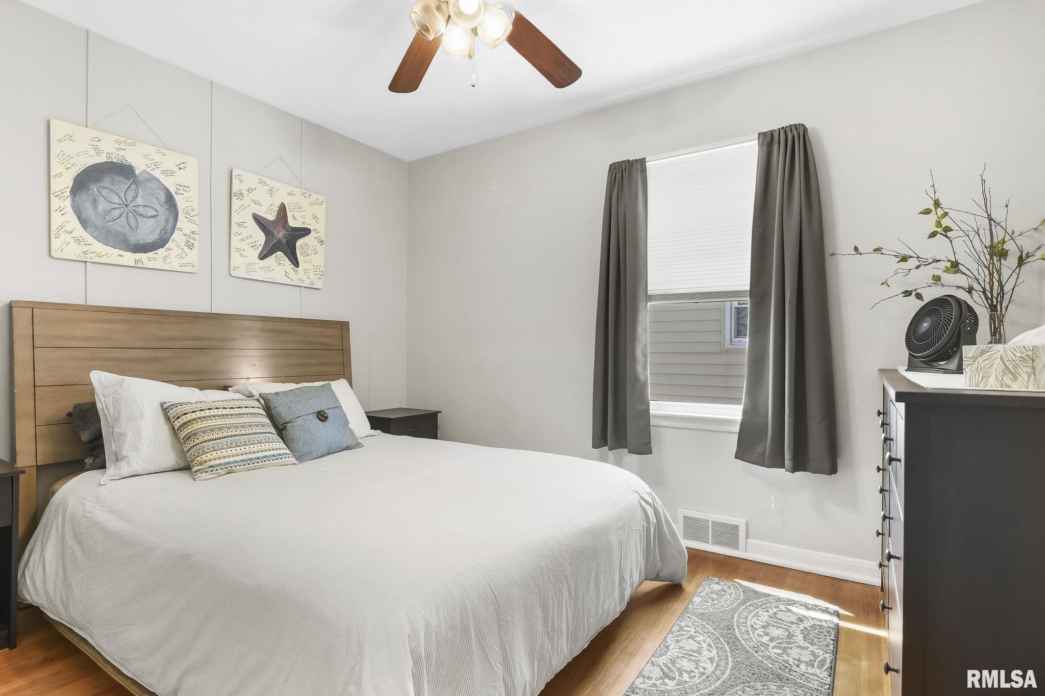 1712 North 22nd Street Springfield, IL 62702 - Photo 16 of 29