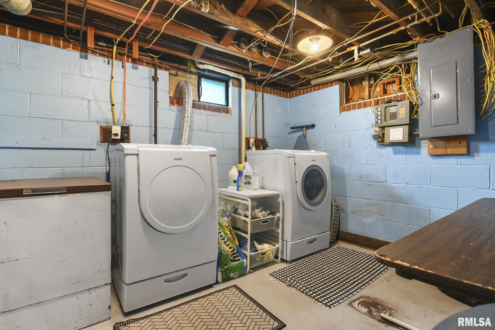 1712 North 22nd Street Springfield, IL 62702 - Photo 20 of 29