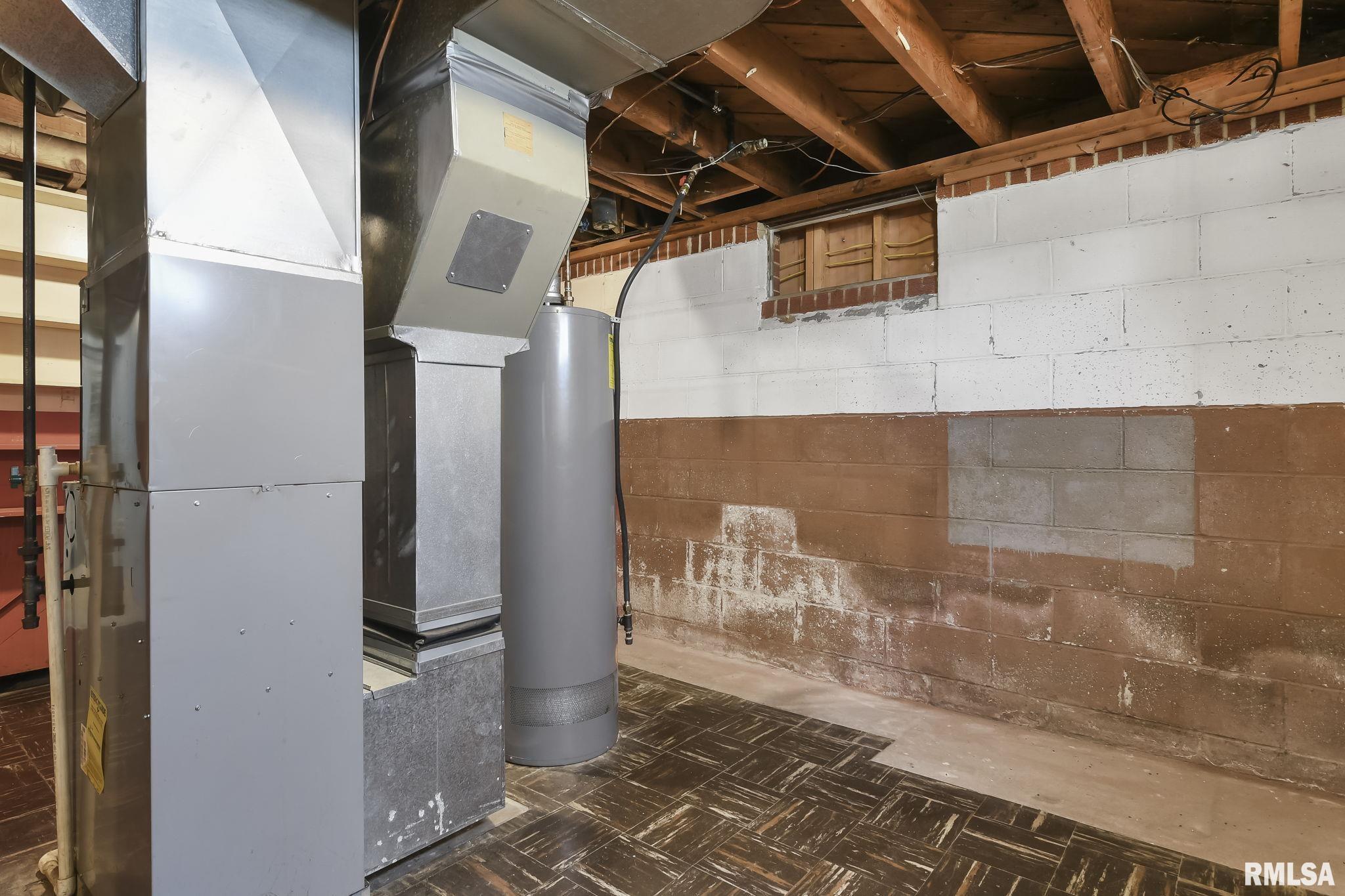 1712 North 22nd Street Springfield, IL 62702 - Photo 23 of 29