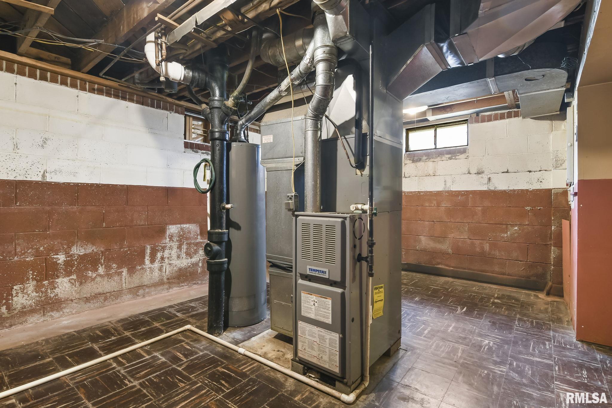 1712 North 22nd Street Springfield, IL 62702 - Photo 24 of 29