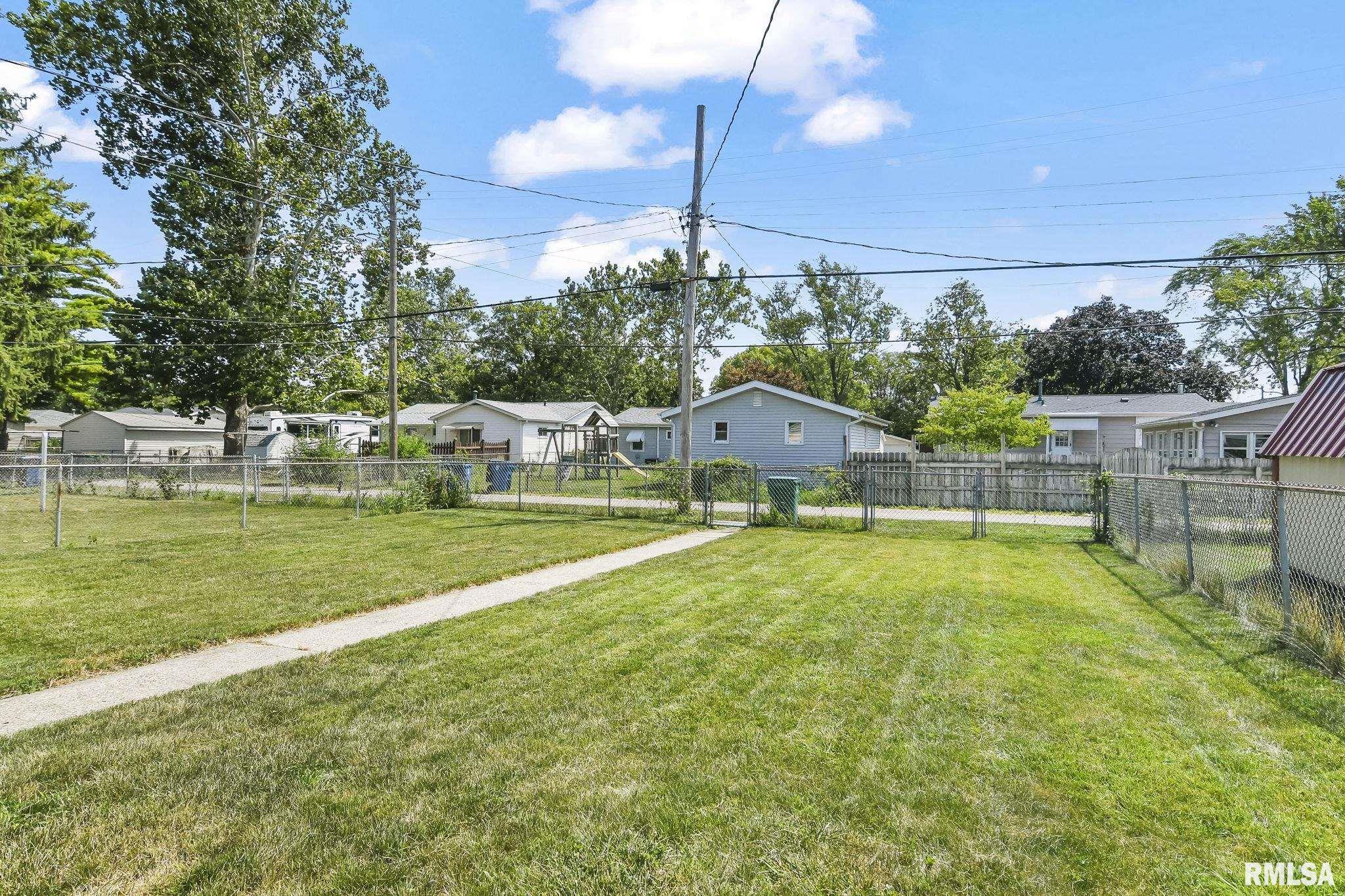 1712 North 22nd Street Springfield, IL 62702 - Photo 26 of 29