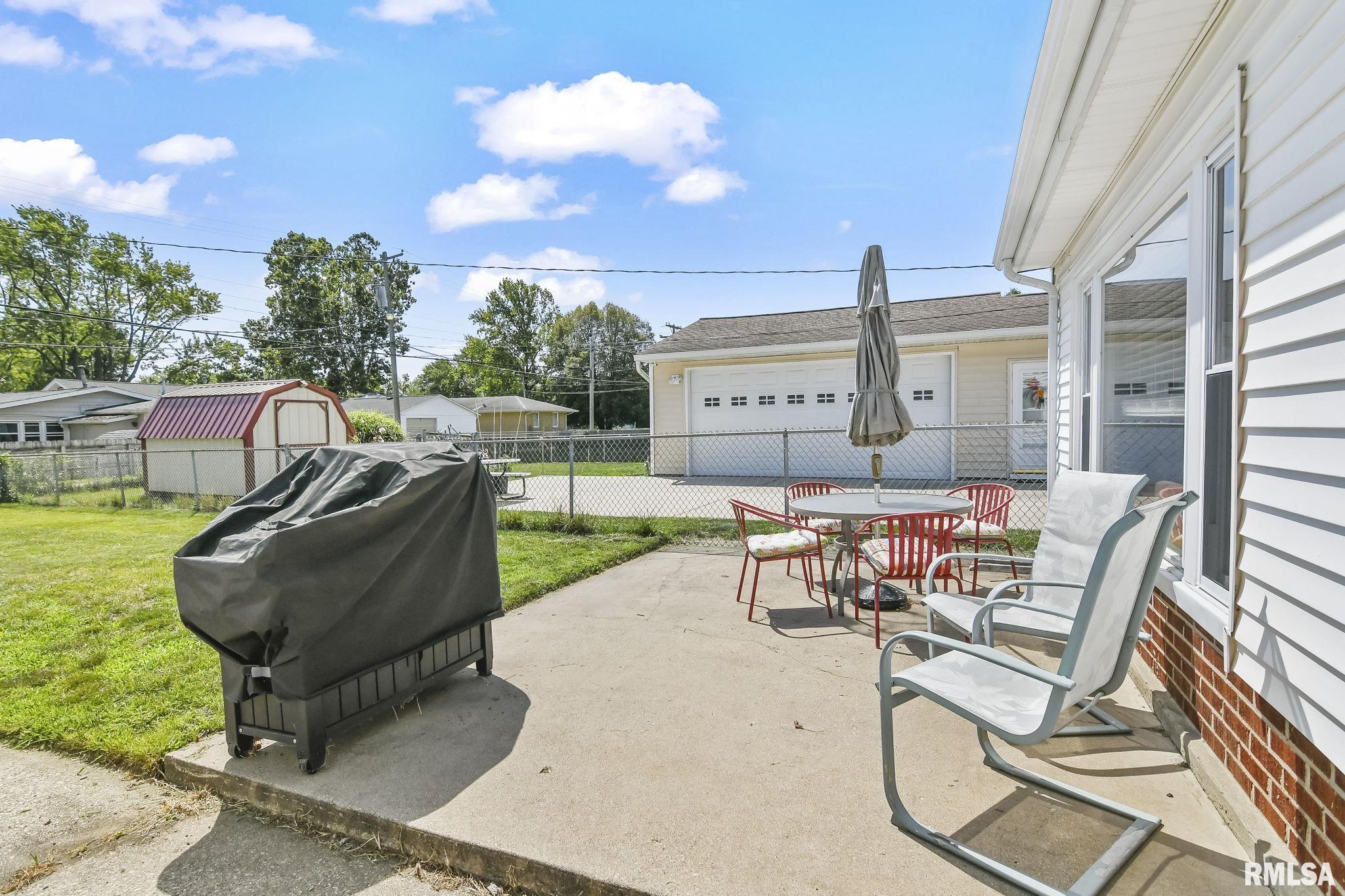 1712 North 22nd Street Springfield, IL 62702 - Photo 27 of 29