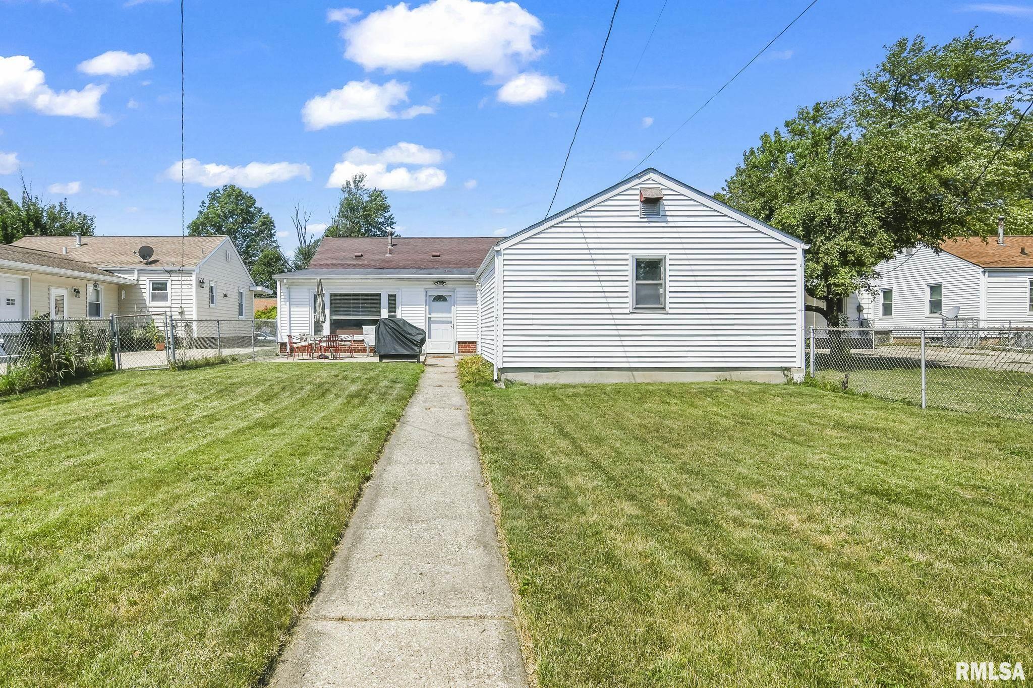 1712 North 22nd Street Springfield, IL 62702 - Photo 28 of 29