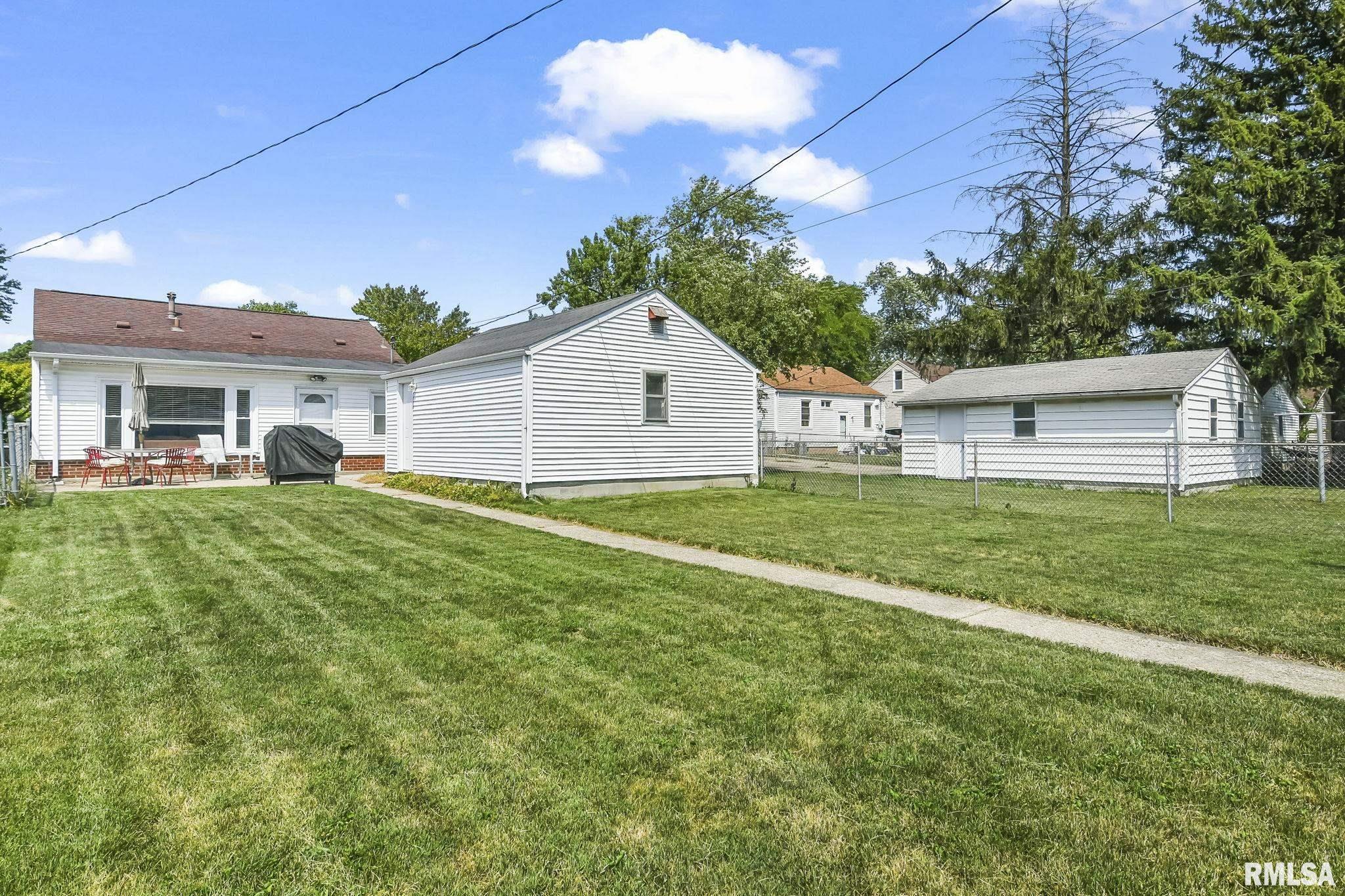 1712 North 22nd Street Springfield, IL 62702 - Photo 29 of 29