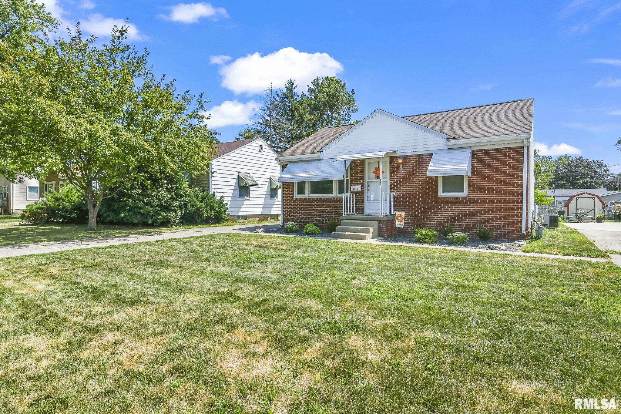 1712 North 22nd Street Springfield, IL 62702 - Photo 3 of 29