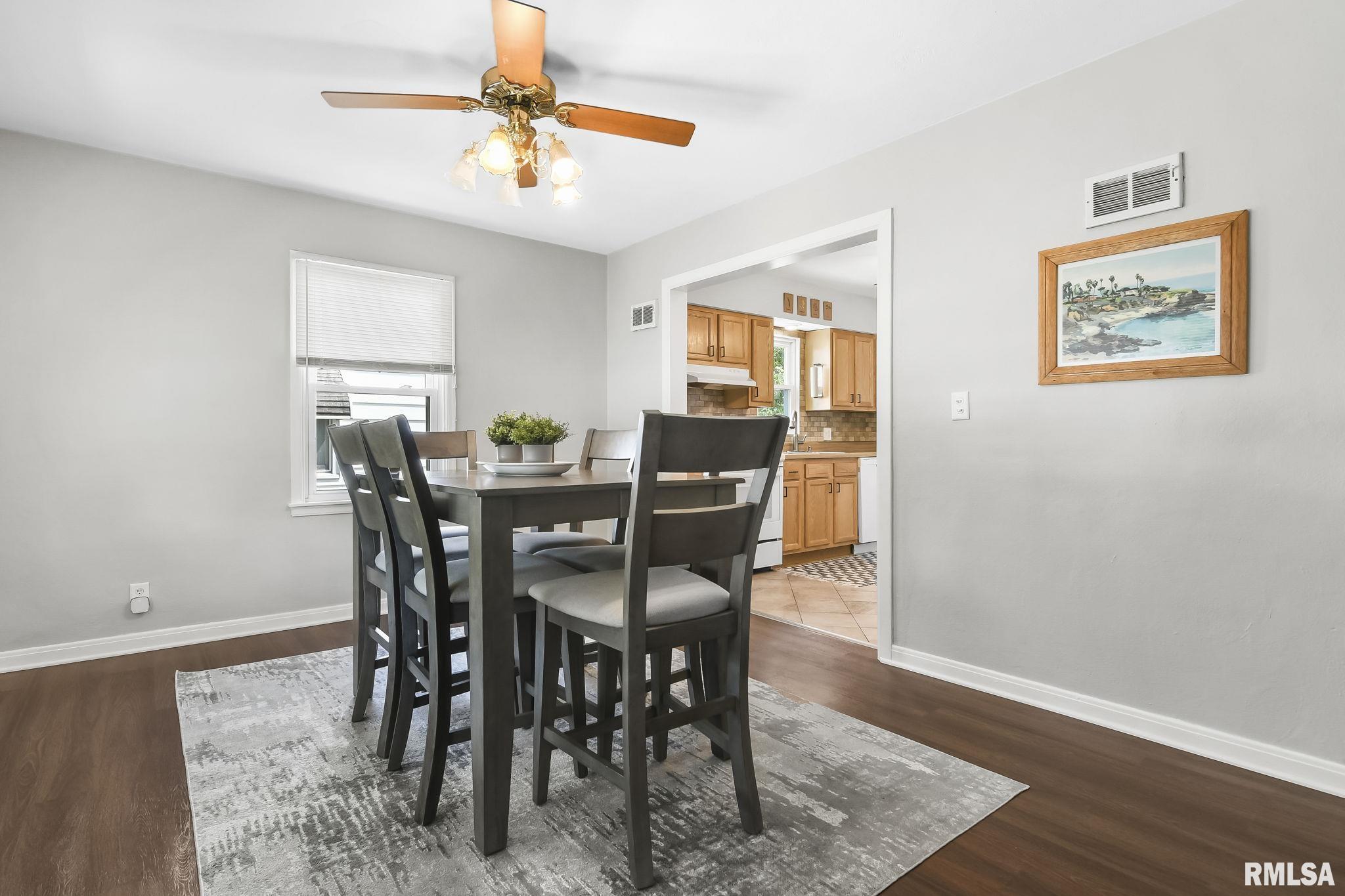 1712 North 22nd Street Springfield, IL 62702 - Photo 6 of 29