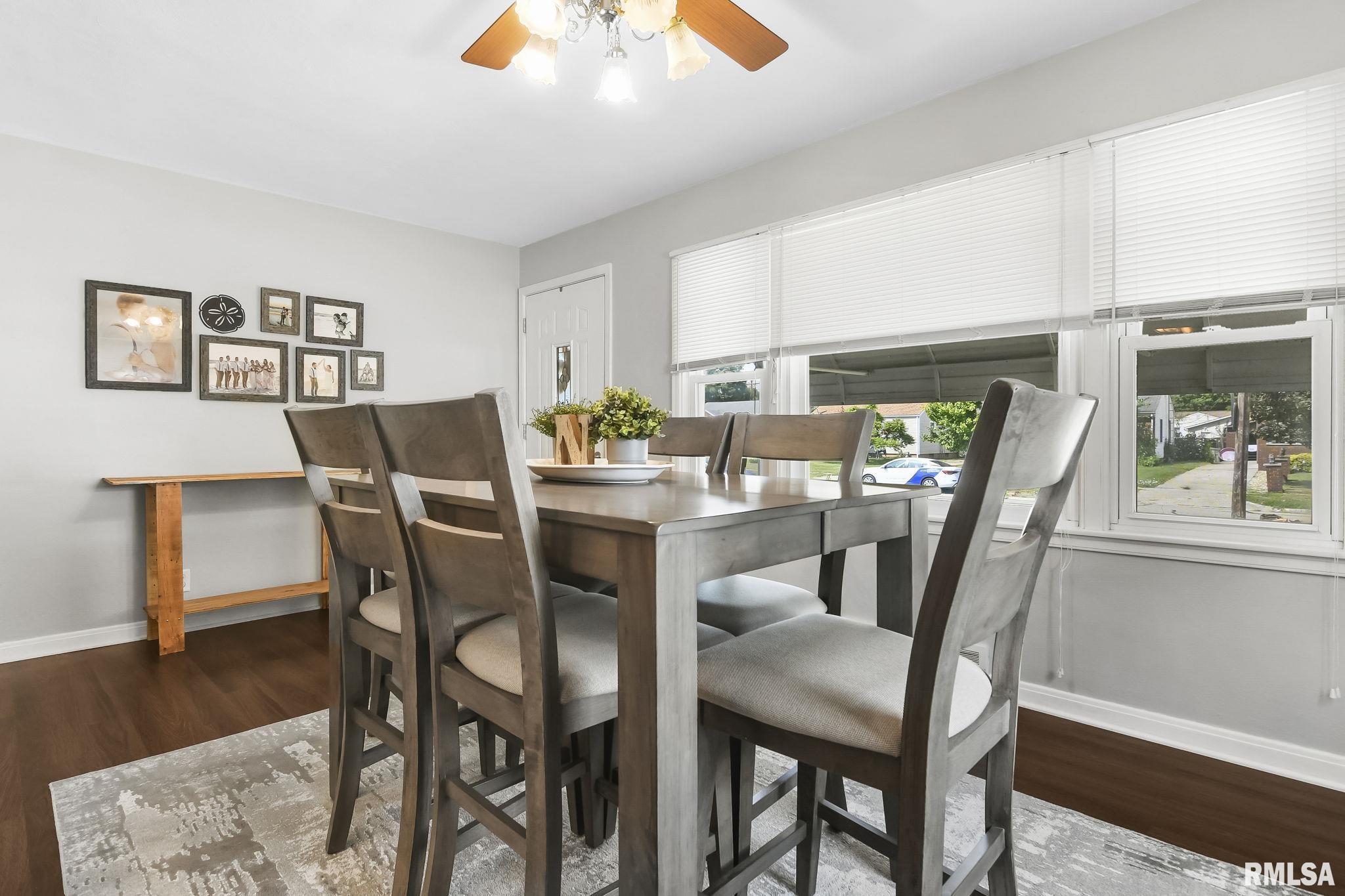 1712 North 22nd Street Springfield, IL 62702 - Photo 7 of 29