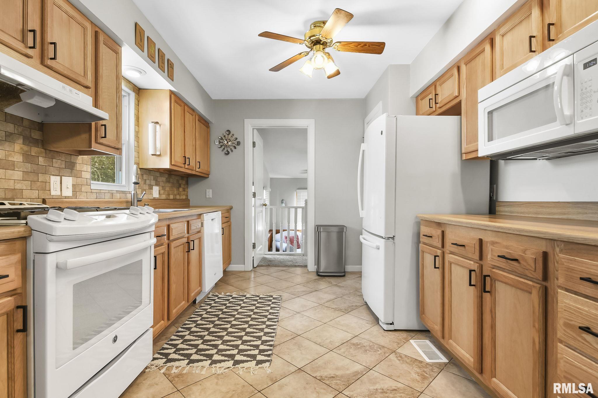 1712 North 22nd Street Springfield, IL 62702 - Photo 9 of 29