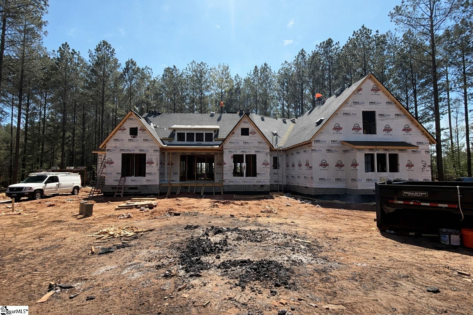 204 Rogers Road Pendleton, SC 29670 - Photo 3 of 12