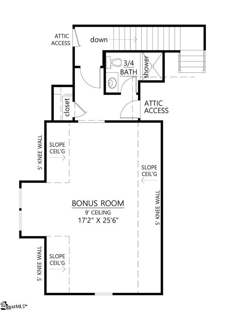 204 Rogers Road Pendleton, SC 29670 - Photo 5 of 12