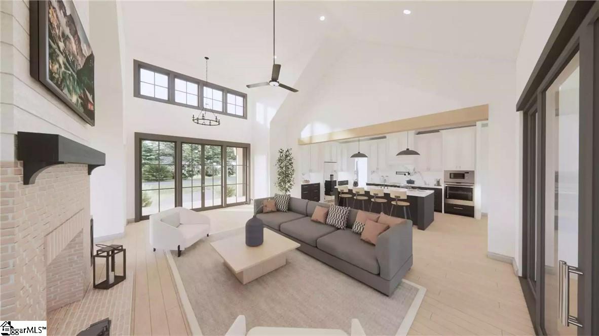 204 Rogers Road Pendleton, SC 29670 - Photo 6 of 12