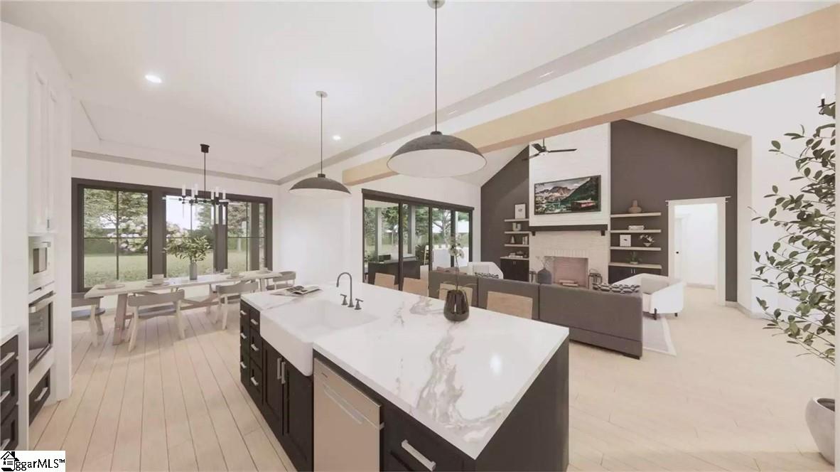 204 Rogers Road Pendleton, SC 29670 - Photo 9 of 12