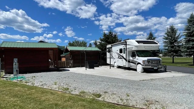 $75,000 | 25 Craggy Way, Unit 132, Usk, WA 99180