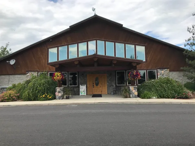 $75,000 | 25 Craggy Way, Unit 132, Usk, WA 99180