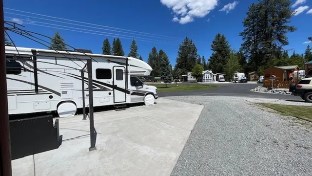 $75,000 | 25 Craggy Way, Unit 132, Usk, WA 99180