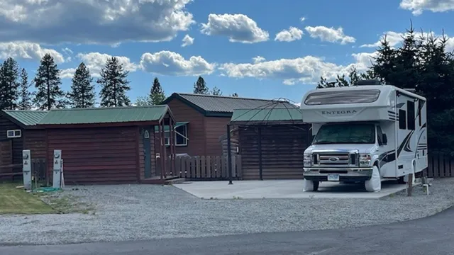 $75,000 | 25 Craggy Way, Unit 132, Usk, WA 99180