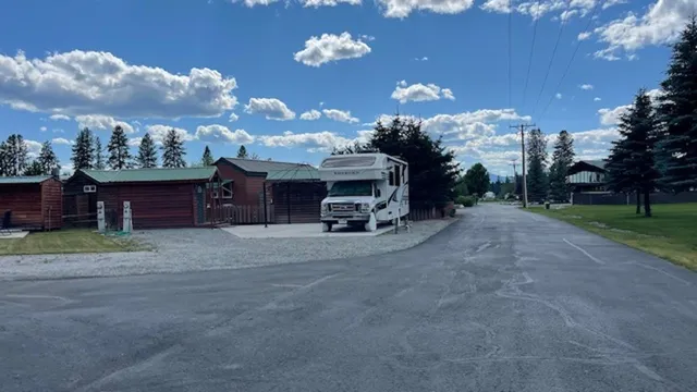 $75,000 | 25 Craggy Way, Unit 132, Usk, WA 99180