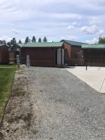 $75,000 | 25 Craggy Way, Unit 132, Usk, WA 99180