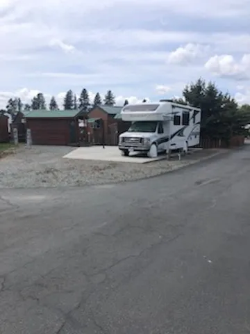 $75,000 | 25 Craggy Way, Unit 132, Usk, WA 99180