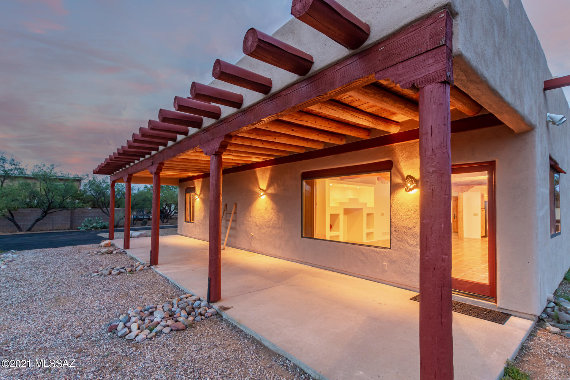 1040 North Wentworth Road Vail, AZ 85641 - Photo 27 of 33