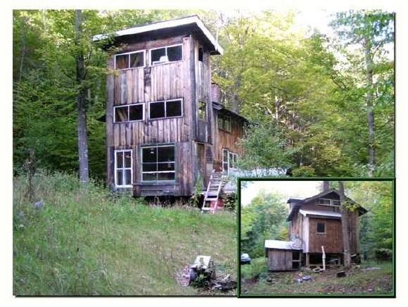 300 Blodgett Road Wheelock, VT 05851 - Photo 1 of 3 Gallery Image 1