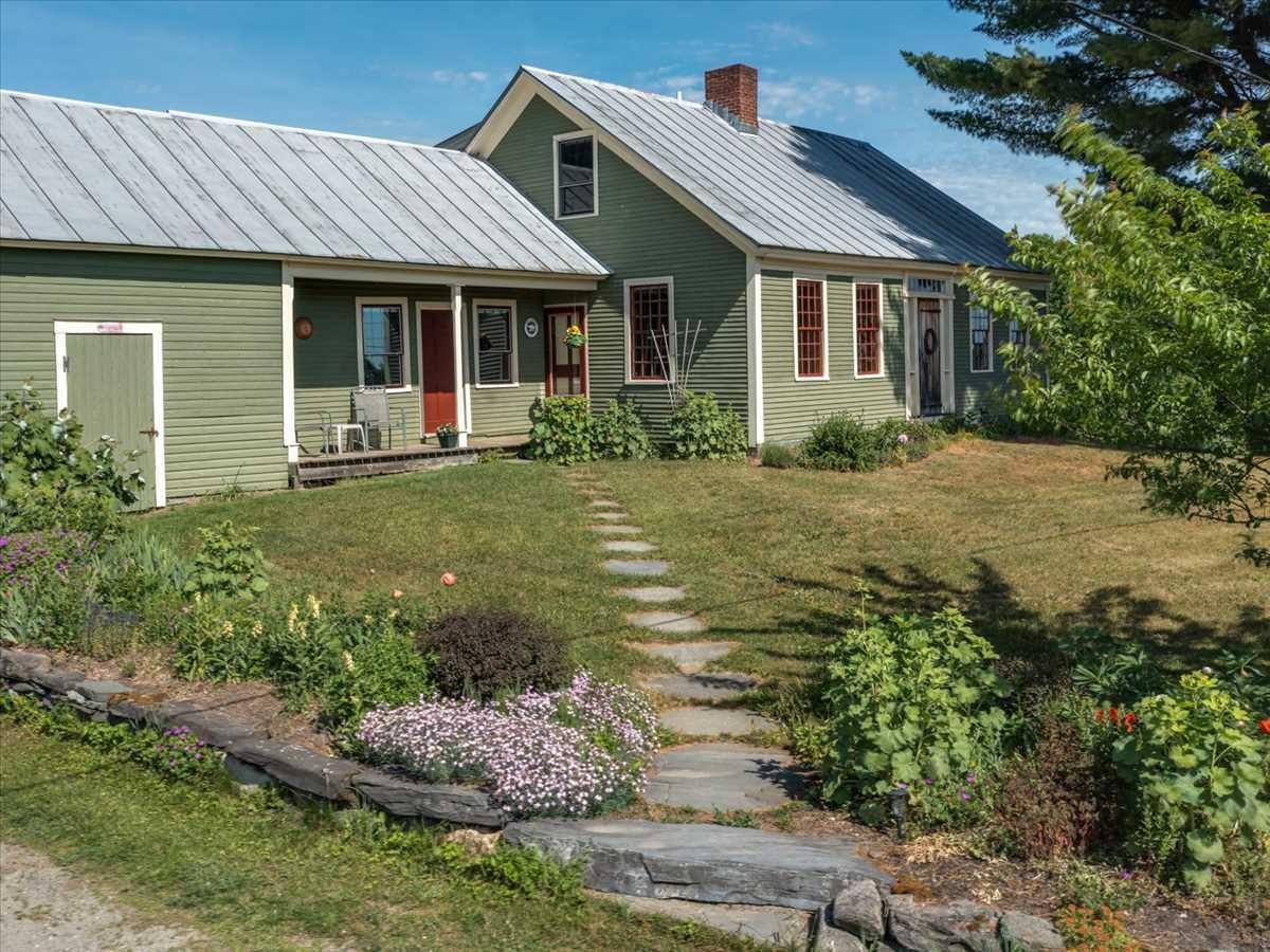 804 Morey Hill Road Craftsbury, VT 05826 - Photo 1 of 38 Gallery Image 1