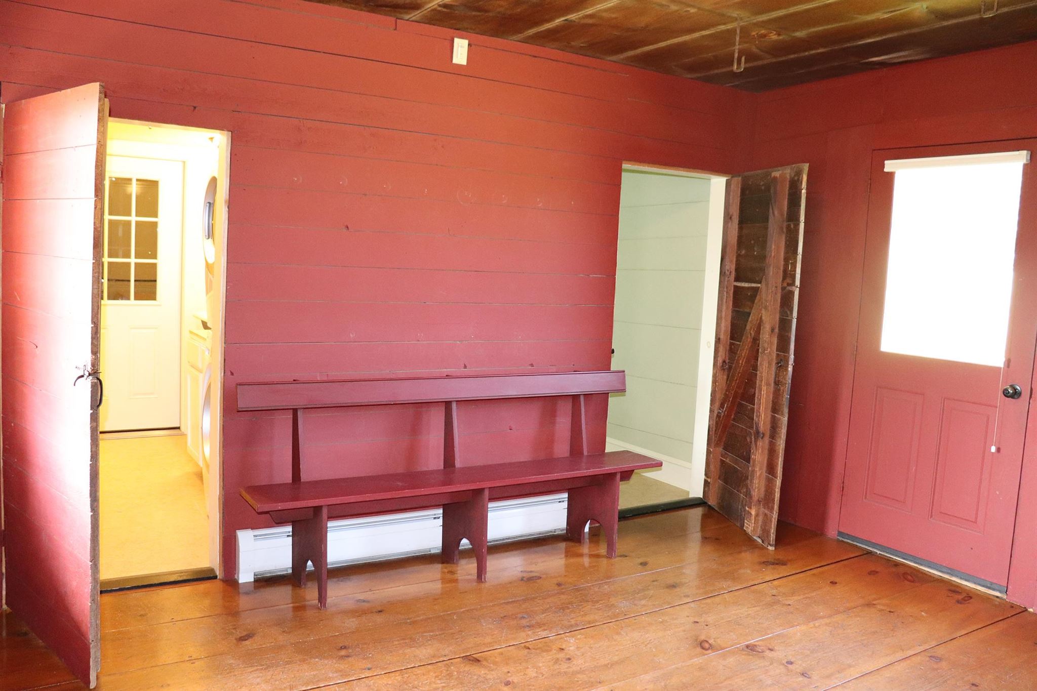 804 Morey Hill Road Craftsbury, VT 05826 - Photo 11 of 38 Gallery Image 11