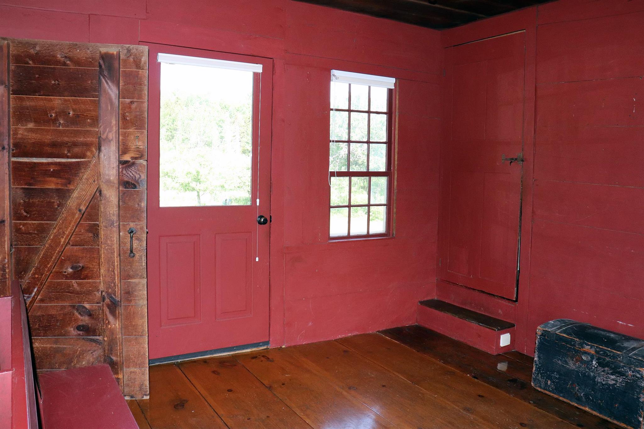 804 Morey Hill Road Craftsbury, VT 05826 - Photo 12 of 38 Gallery Image 12