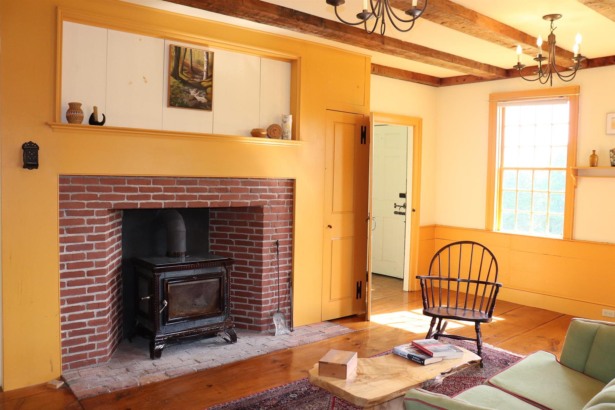 804 Morey Hill Road Craftsbury, VT 05826 - Photo 13 of 38 Gallery Image 13