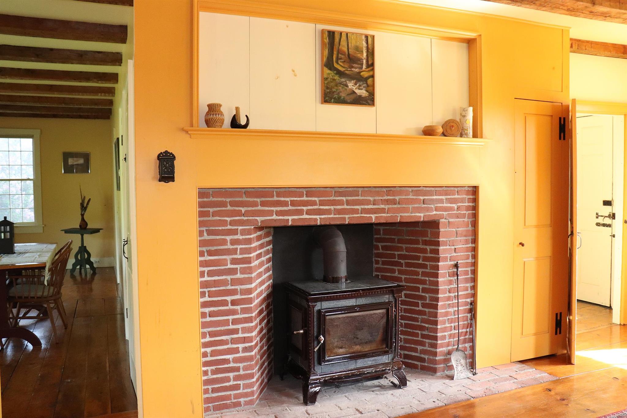 804 Morey Hill Road Craftsbury, VT 05826 - Photo 14 of 38 Gallery Image 14