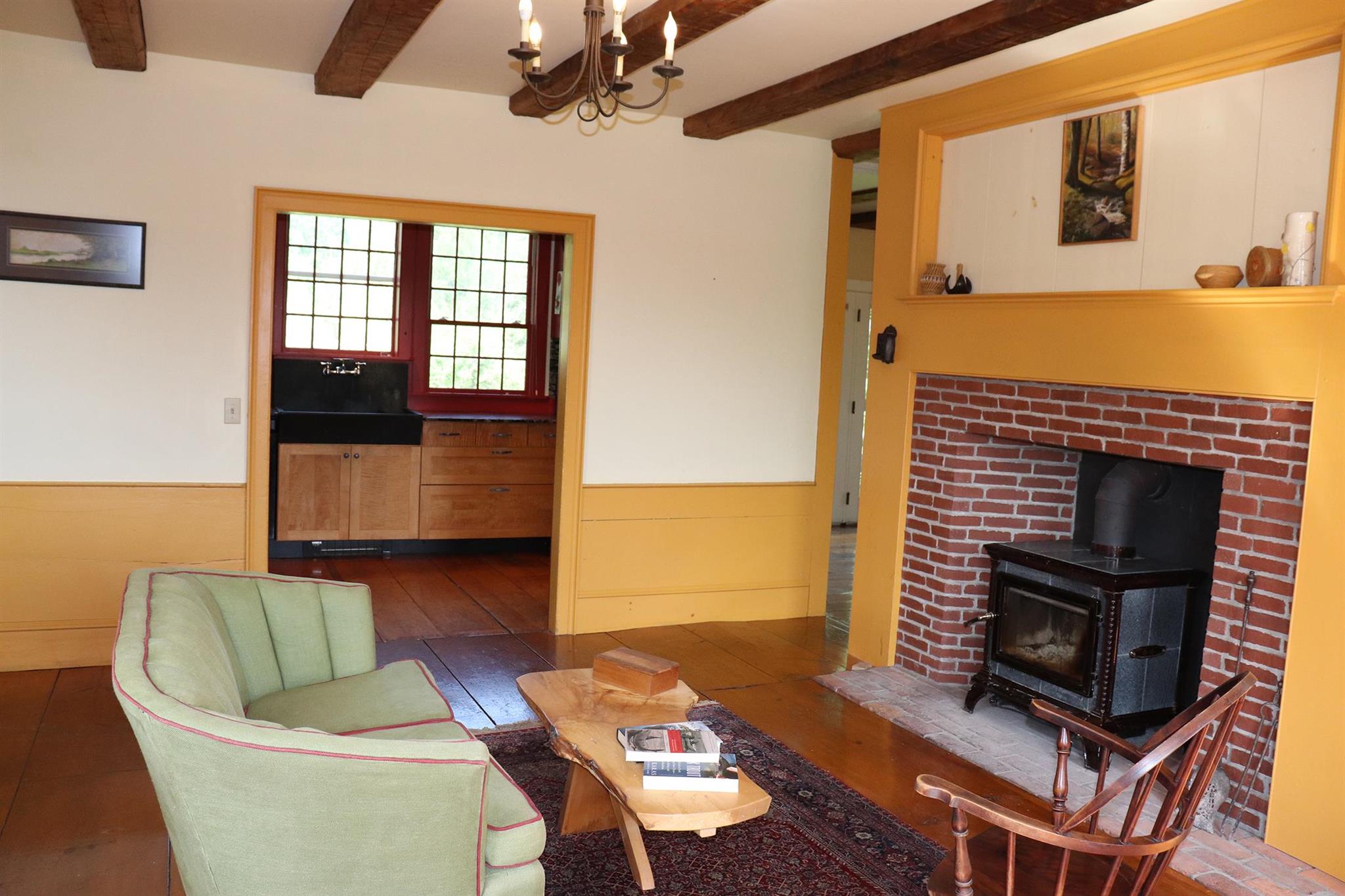 804 Morey Hill Road Craftsbury, VT 05826 - Photo 15 of 38 Gallery Image 15