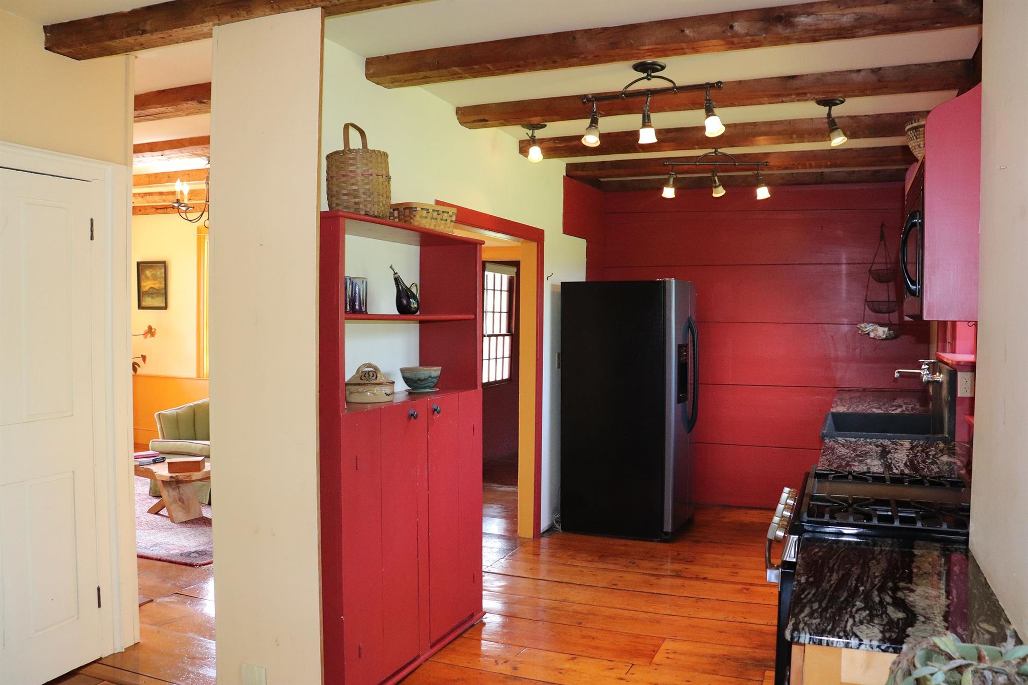 804 Morey Hill Road Craftsbury, VT 05826 - Photo 18 of 38 Gallery Image 18