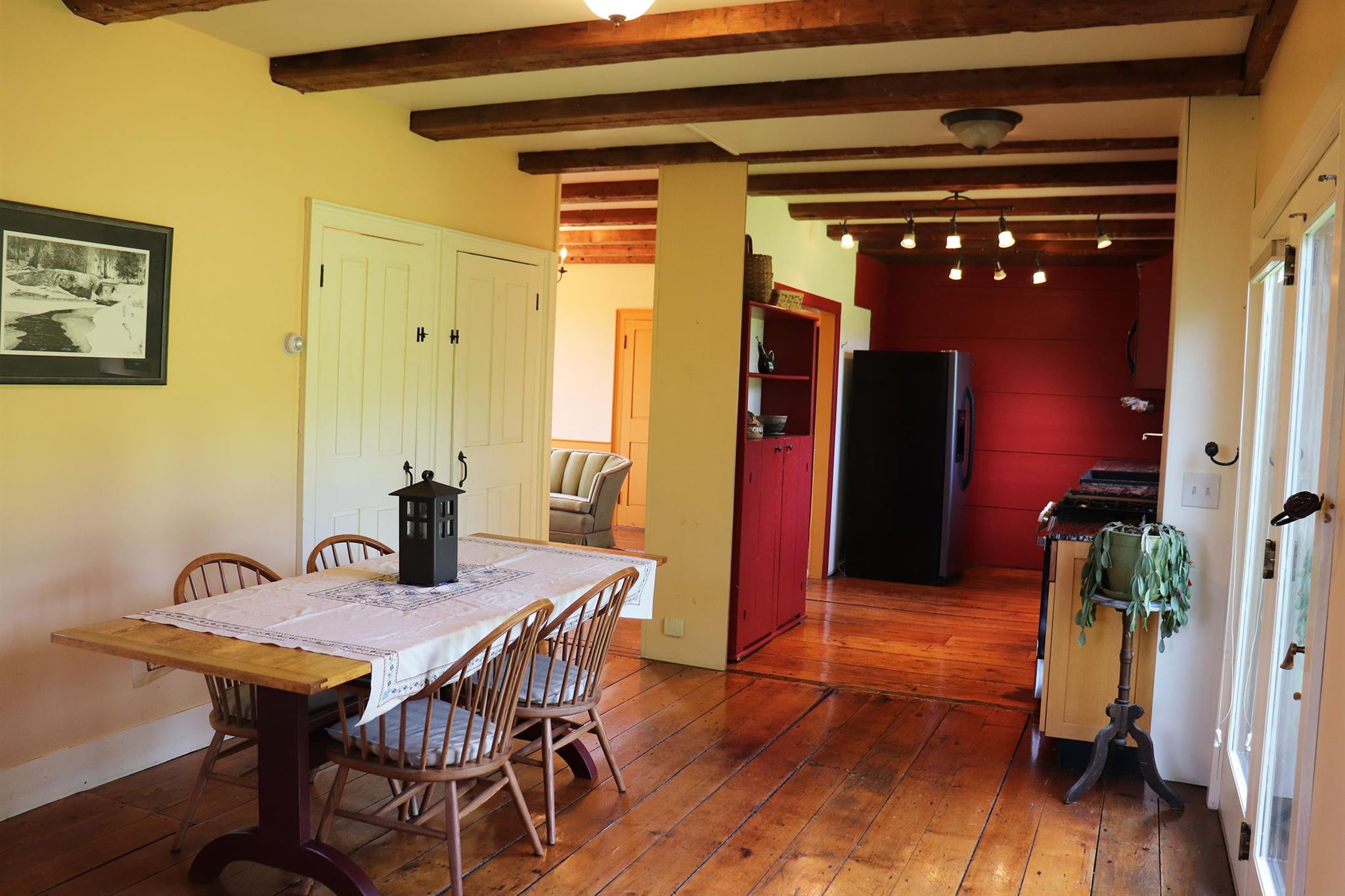 804 Morey Hill Road Craftsbury, VT 05826 - Photo 20 of 38 Gallery Image 20