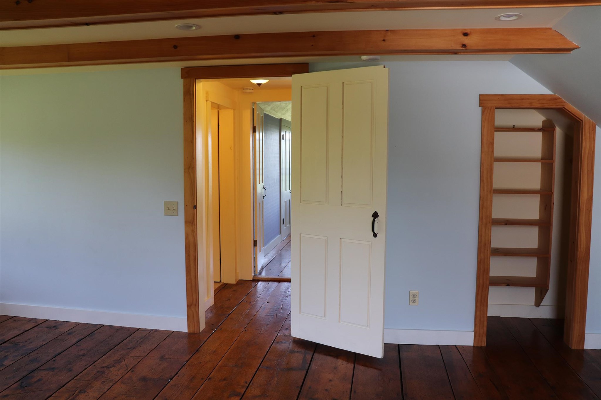 804 Morey Hill Road Craftsbury, VT 05826 - Photo 30 of 38 Gallery Image 30