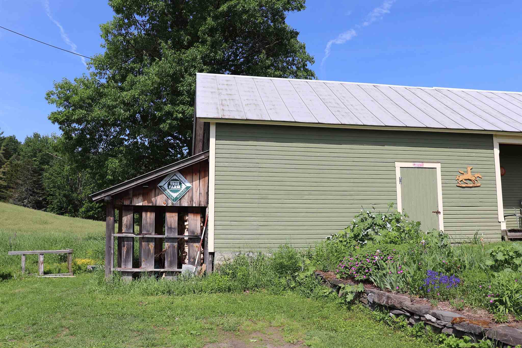 804 Morey Hill Road Craftsbury, VT 05826 - Photo 35 of 38 Gallery Image 35