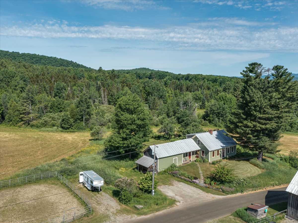 804 Morey Hill Road Craftsbury, VT 05826 - Photo 36 of 38 Gallery Image 36
