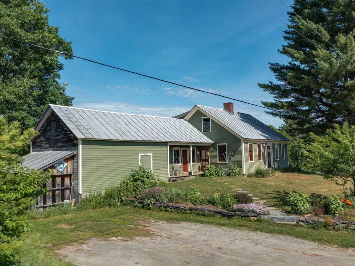 804 Morey Hill Road Craftsbury, VT 05826 - Photo 37 of 38 Gallery Image 37