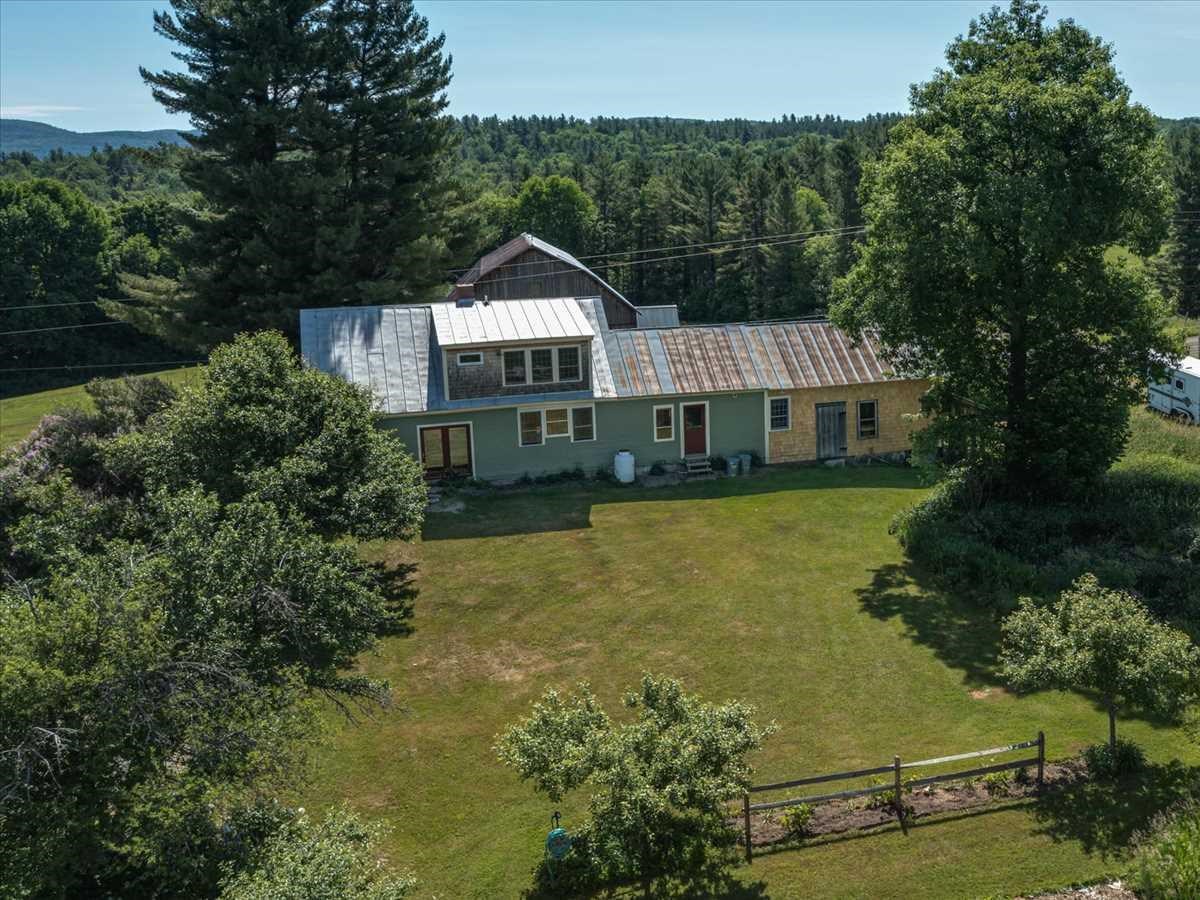 804 Morey Hill Road Craftsbury, VT 05826 - Photo 5 of 38 Gallery Image 5