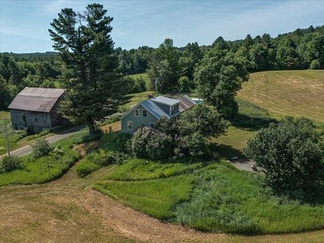 804 Morey Hill Road Craftsbury, VT 05826 - Photo 6 of 38 Gallery Image 6