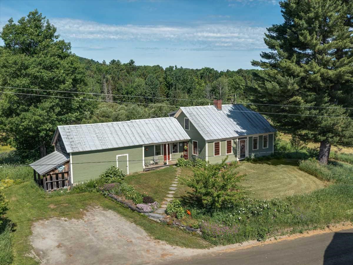 804 Morey Hill Road Craftsbury, VT 05826 - Photo 7 of 38 Gallery Image 7
