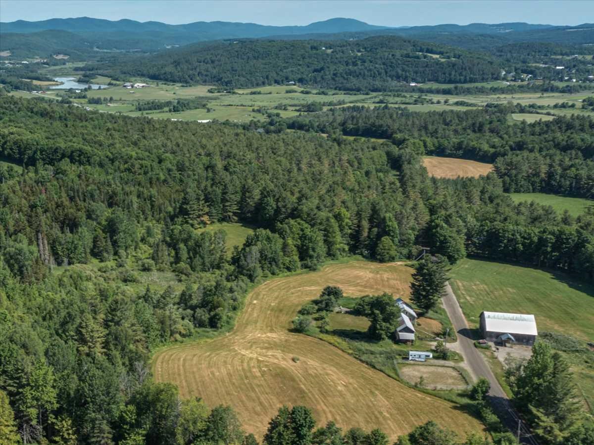 804 Morey Hill Road Craftsbury, VT 05826 - Photo 8 of 38 Gallery Image 8