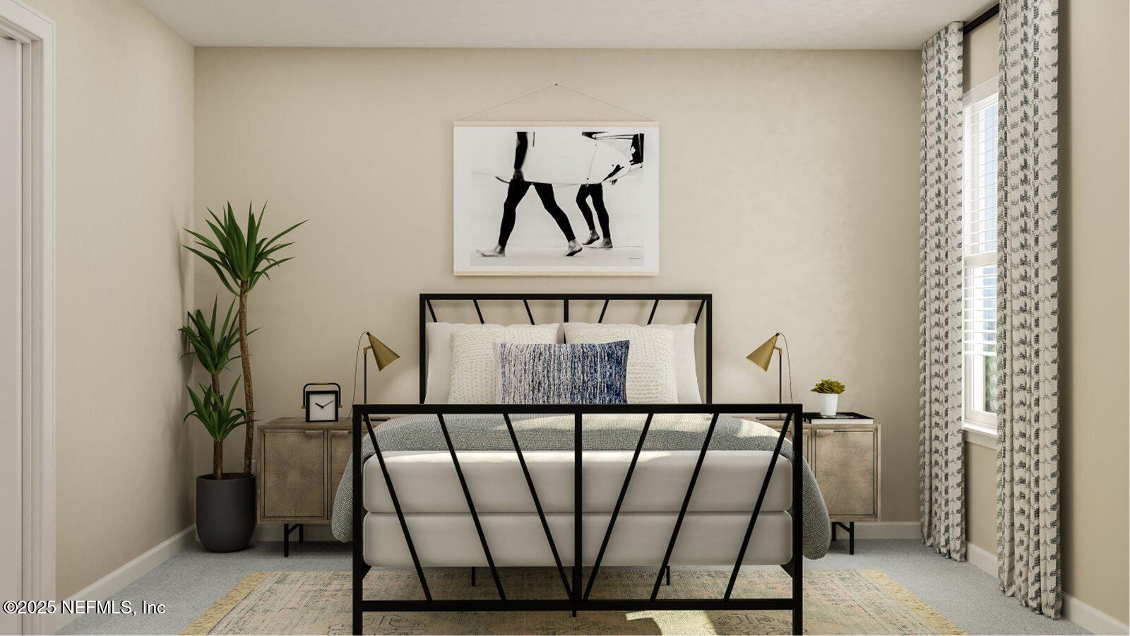 3028 Adelaide Road Green Cove Springs, FL 32043 - Photo 20 of 29 JAX_2270_Rend_Chloe_Bed3_1of2_F2_092822