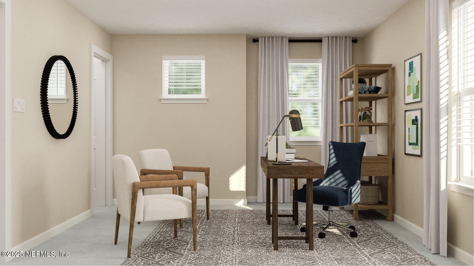 3028 Adelaide Road Green Cove Springs, FL 32043 - Photo 22 of 29 JAX_2270_Rend_Chloe_Bed4_2of2_F2_092822